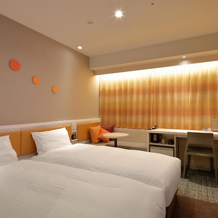 Via Inn Shin Osaka Shomenguchi Ngoại thất bức ảnh