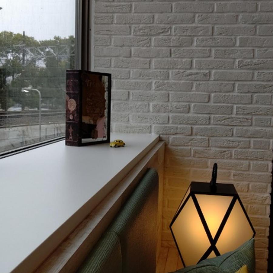 Via Inn Shin Osaka Shomenguchi Ngoại thất bức ảnh