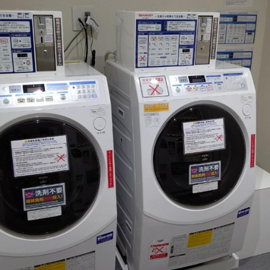 Via Inn Shin Osaka Shomenguchi Ngoại thất bức ảnh