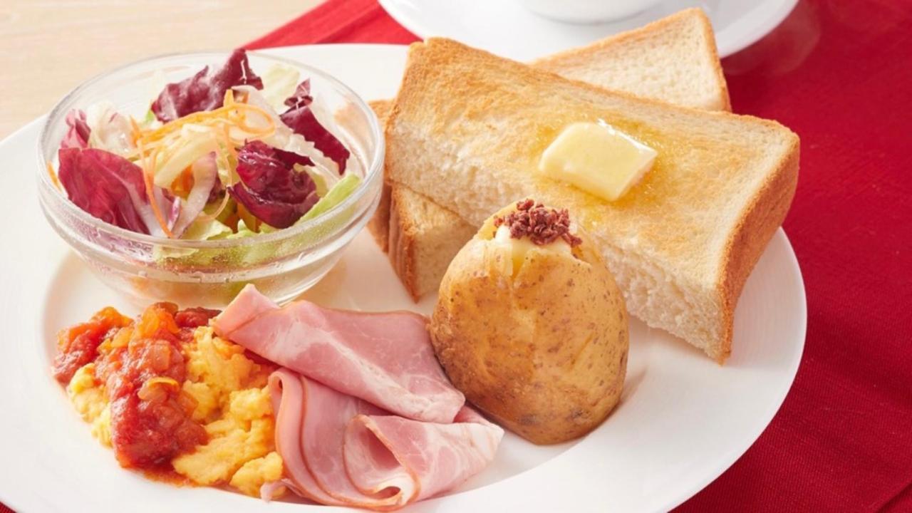 Via Inn Shin Osaka Shomenguchi Ngoại thất bức ảnh