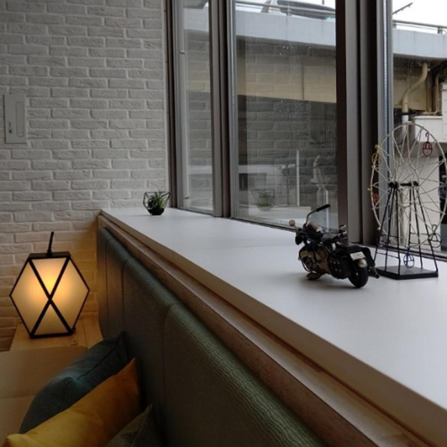 Via Inn Shin Osaka Shomenguchi Ngoại thất bức ảnh