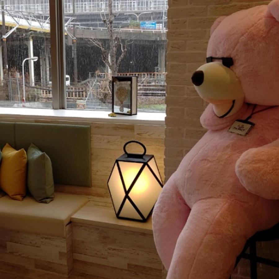 Via Inn Shin Osaka Shomenguchi Ngoại thất bức ảnh