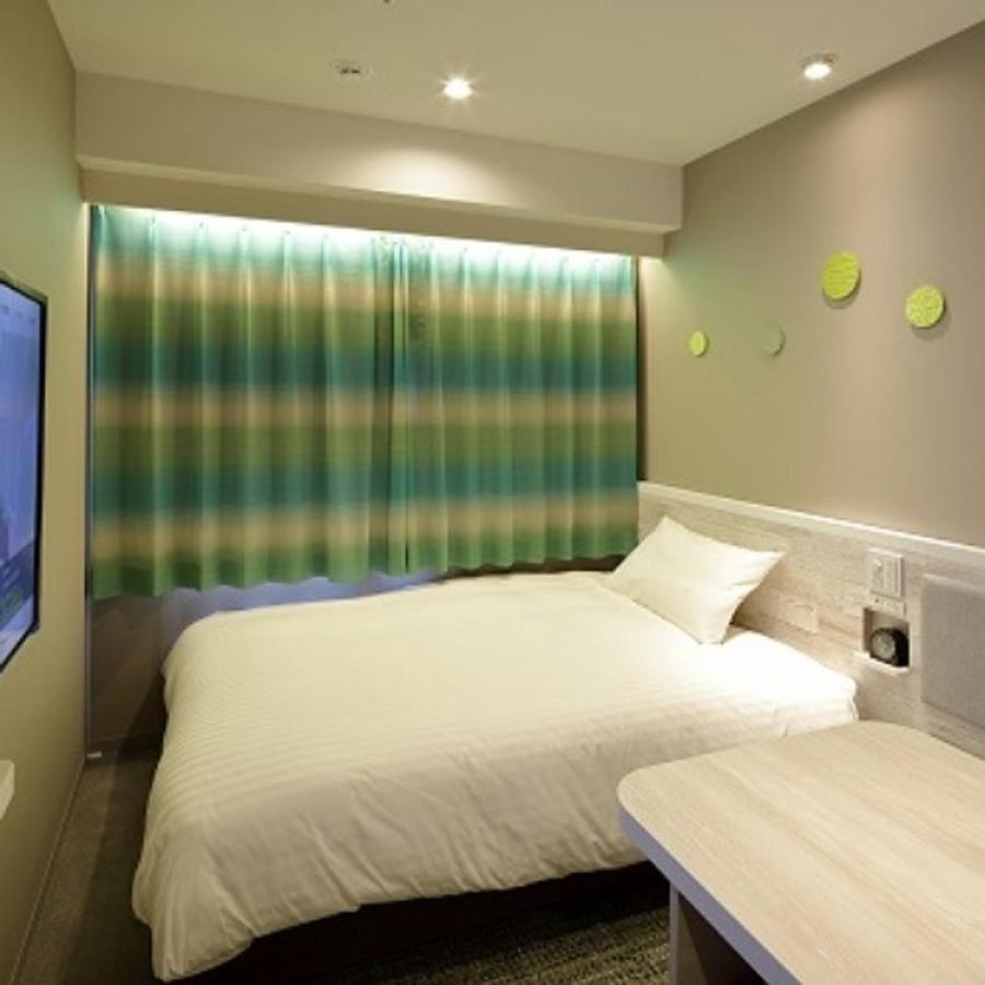 Via Inn Shin Osaka Shomenguchi Ngoại thất bức ảnh