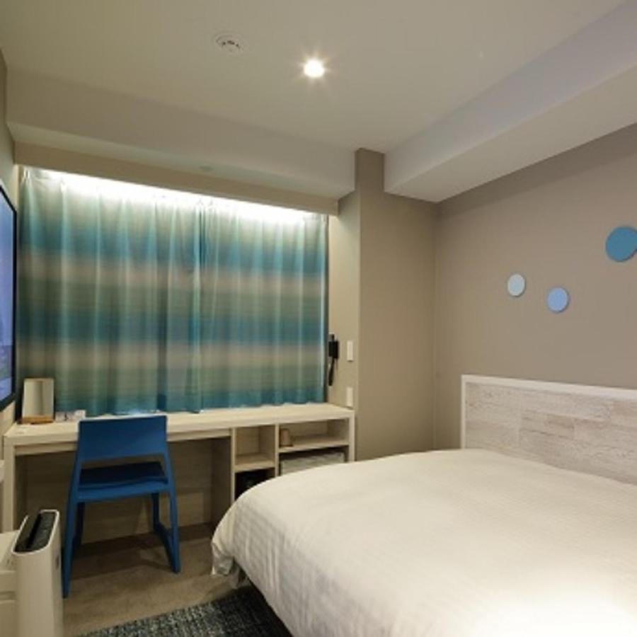 Via Inn Shin Osaka Shomenguchi Ngoại thất bức ảnh
